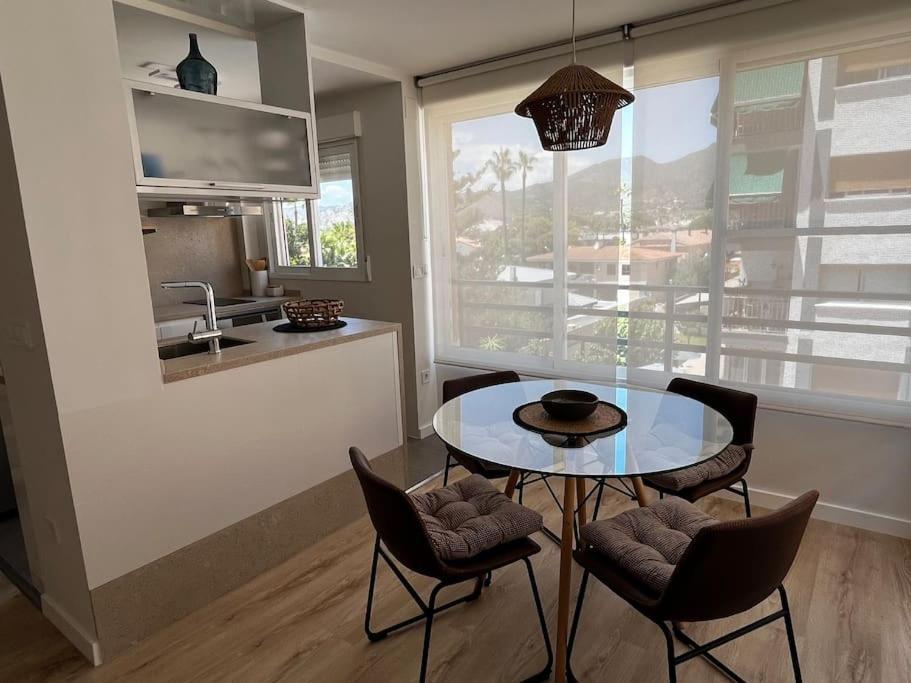 Apartamento En Benicasim Benicassim Exterior photo