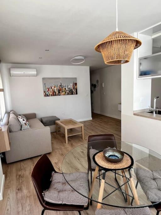 Apartamento En Benicasim Benicassim Exterior photo