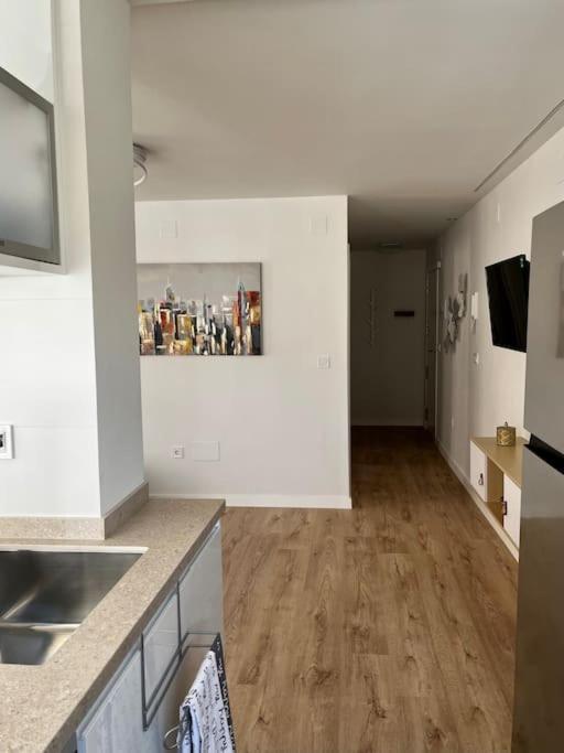 Apartamento En Benicasim Benicassim Exterior photo