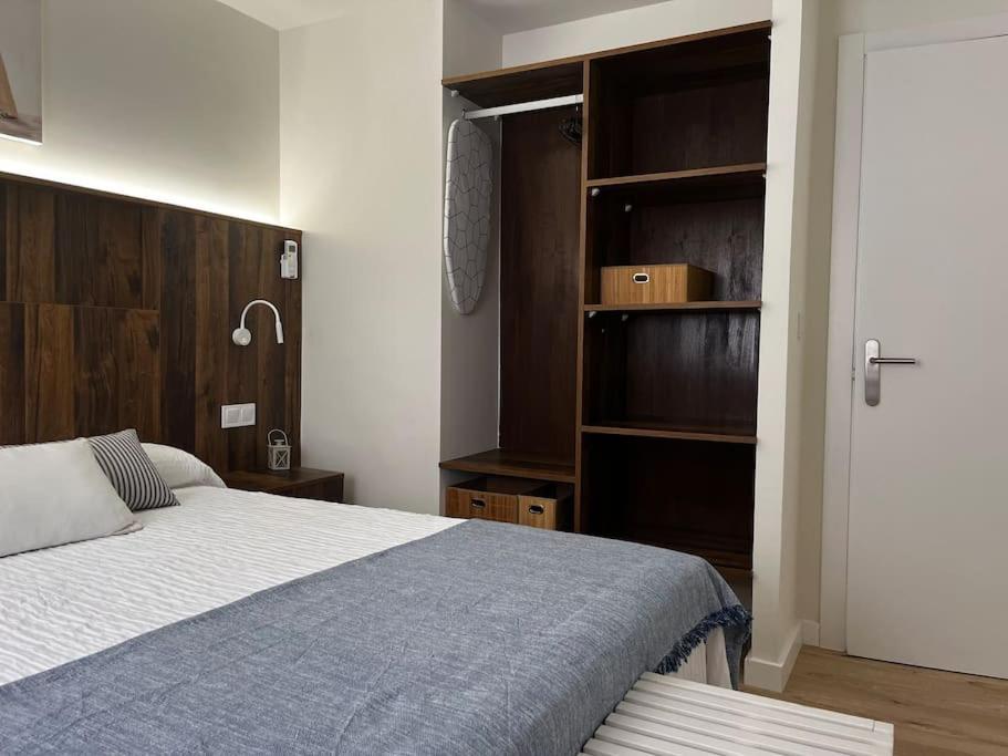 Apartamento En Benicasim Benicassim Exterior photo