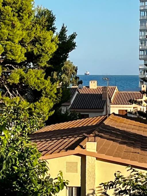 Apartamento En Benicasim Benicassim Exterior photo
