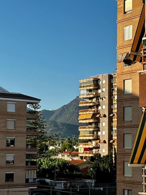 Apartamento En Benicasim Benicassim Exterior photo