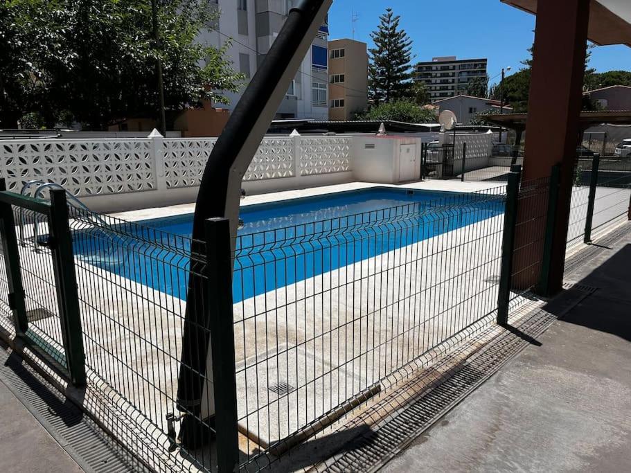 Apartamento En Benicasim Benicassim Exterior photo