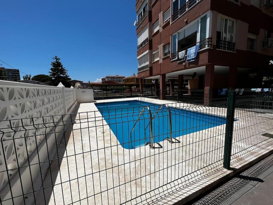 Apartamento En Benicasim Benicassim Exterior photo